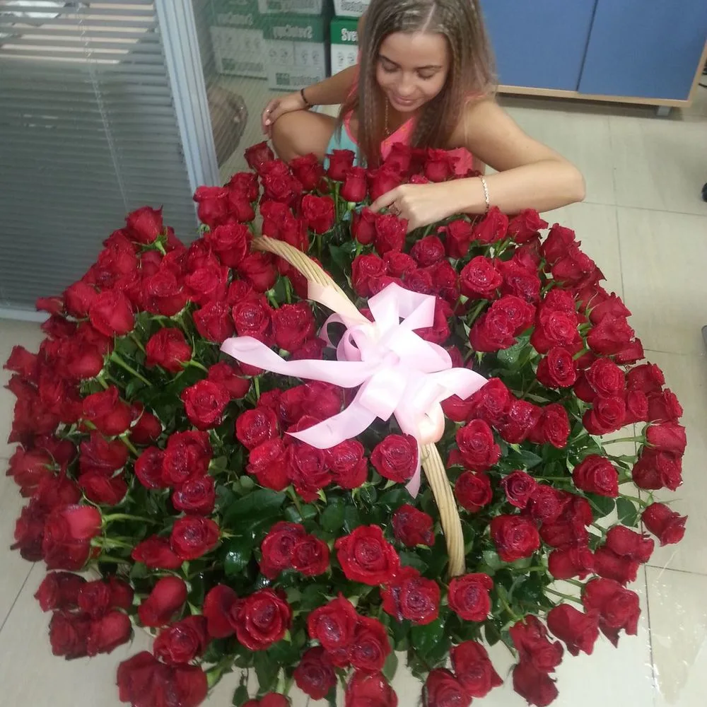 Корзина Принцессы