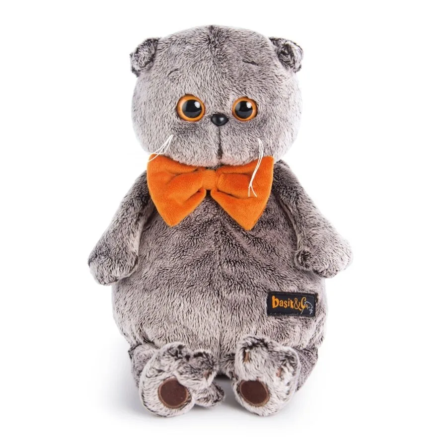 КОТ БАСИК