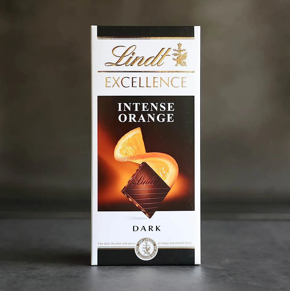 ШОКОЛАД LINDT
