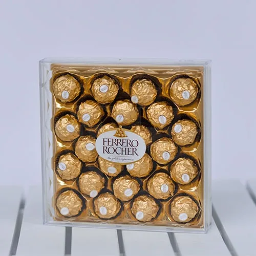 КОНФЕТЫ FERRERO XL