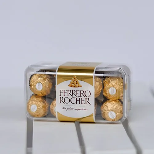 КОНФЕТЫ FERRERO L